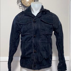 Abercrombie & Fitch men’s Jacket size small